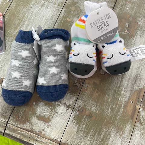 Baby Socks