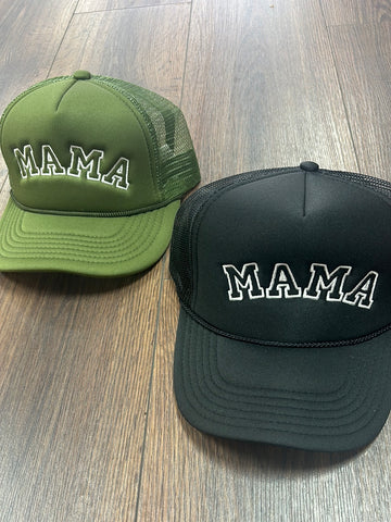 MAMA Trucker Hat