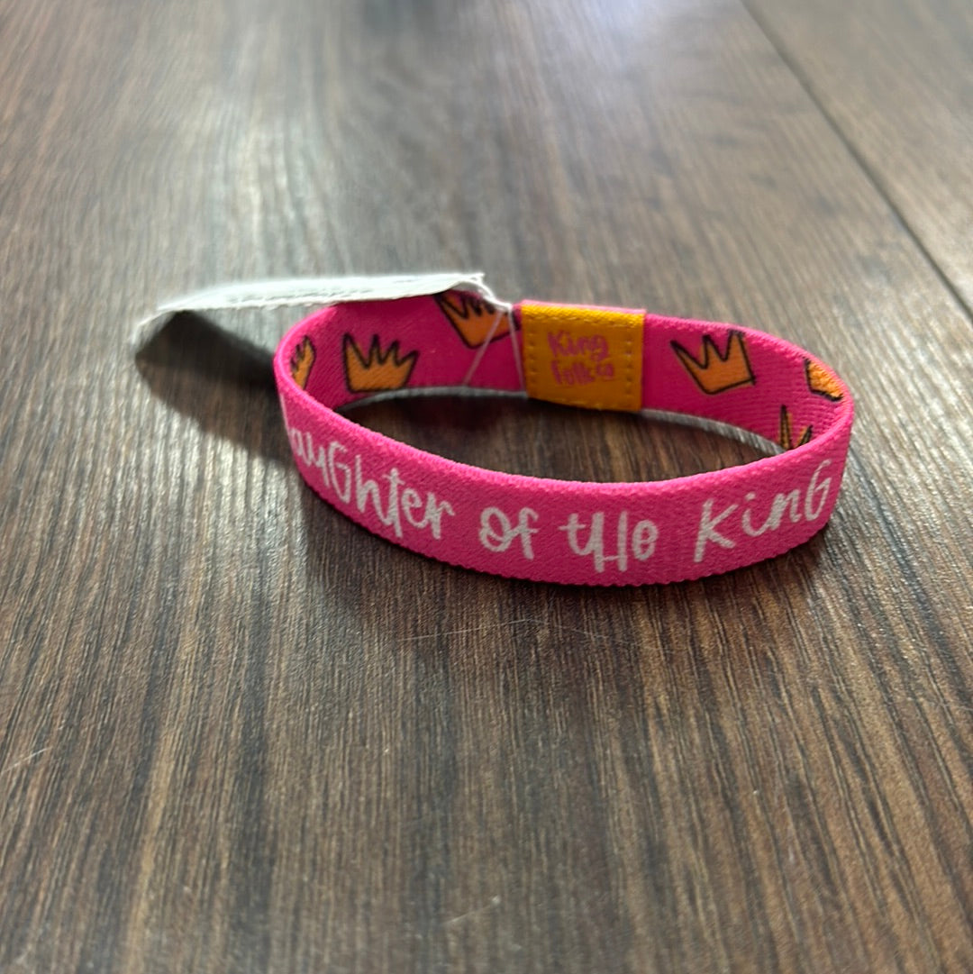 Stretchy Kids Bracelet