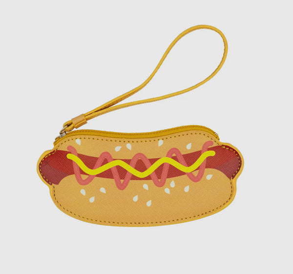 Concessions Wristlet