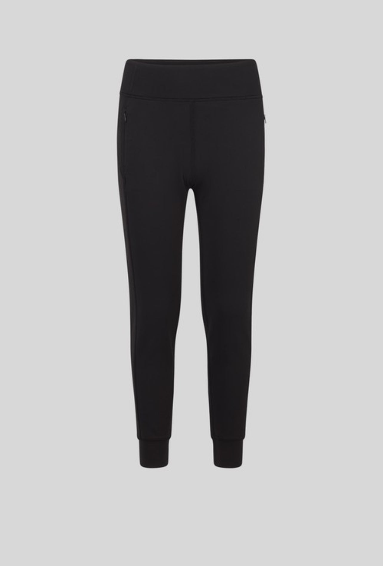 Girl’s Interlock Greenwich Jogger