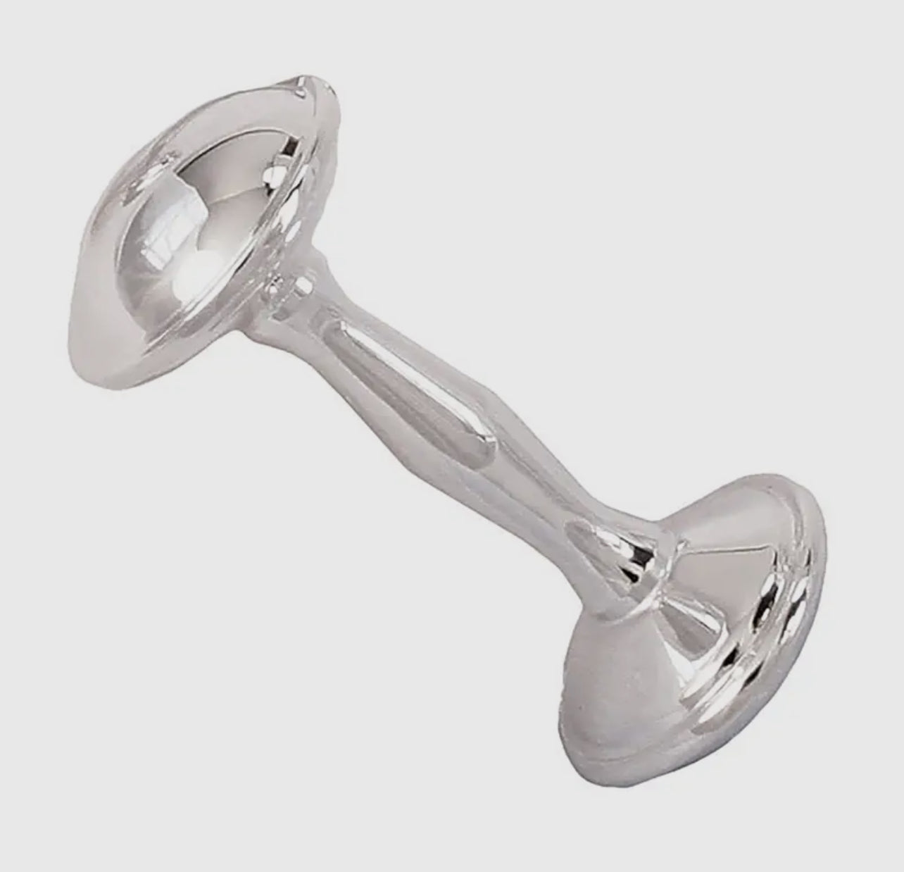 Silver Rattle