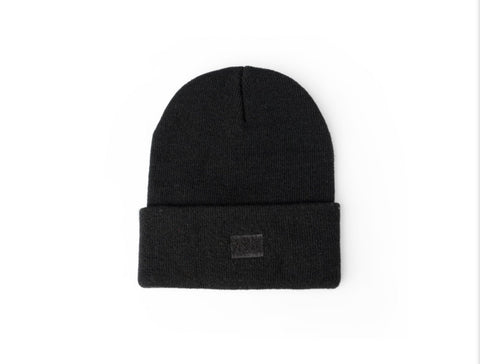 Stick It Patch Beanie