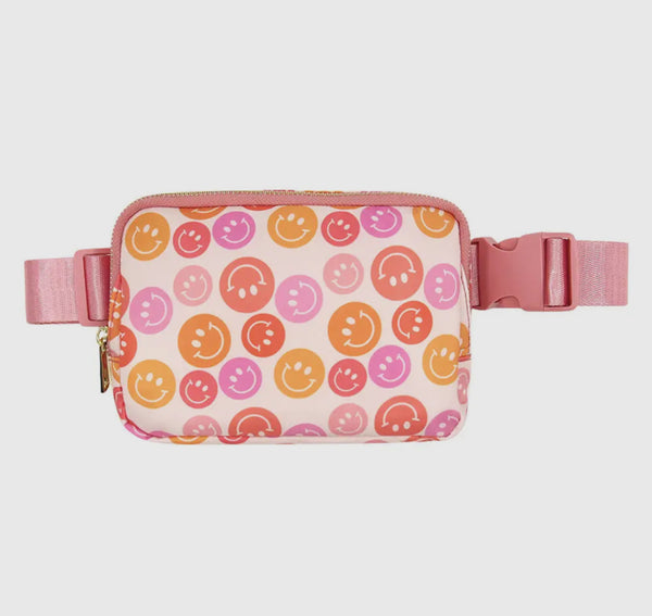 Tween Belt Bags