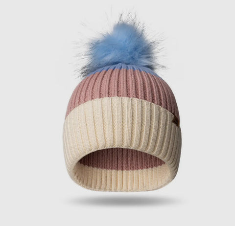 Kids Wonderland Pom Hat