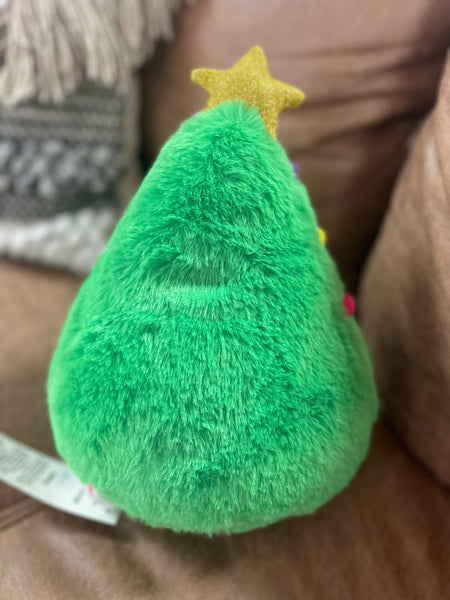 Christmas Tree Plush