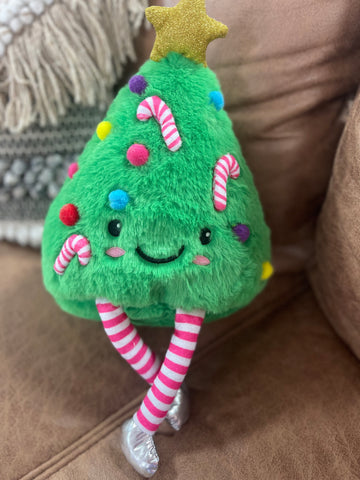 Christmas Tree Plush