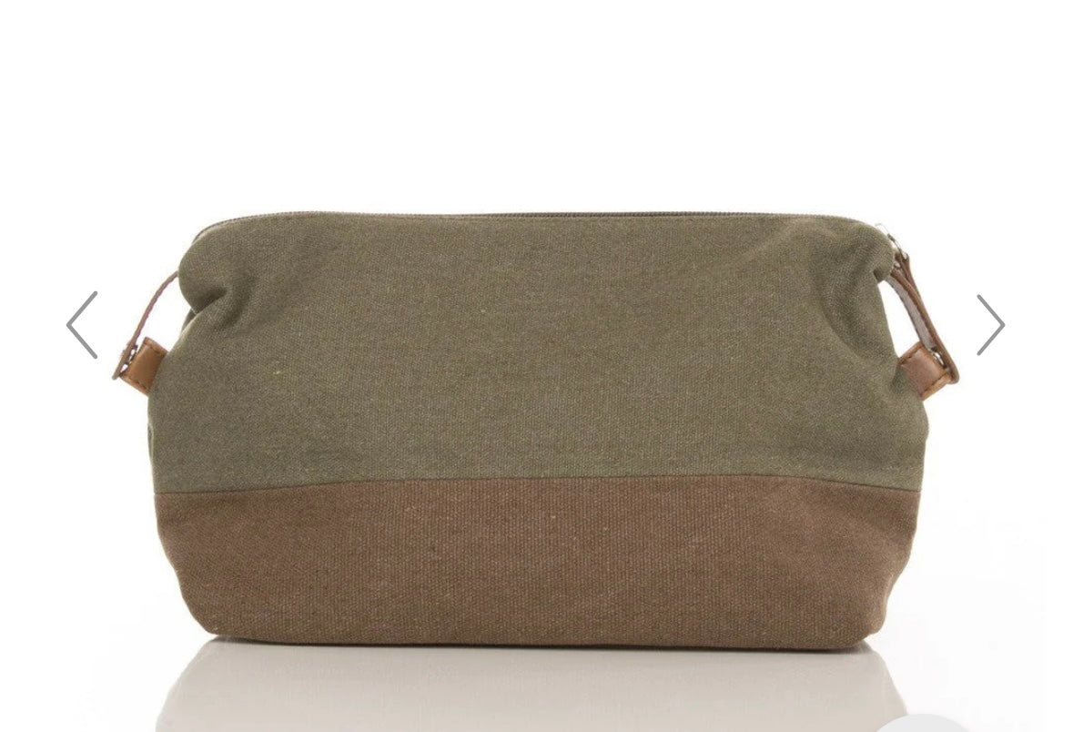 Parker Toiletry Bag