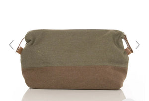 Parker Toiletry Bag