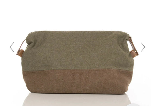 Parker Toiletry Bag