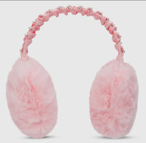 Cozy and Cute Ear Muffs