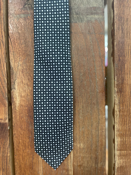 Men’s Skinny Necktie