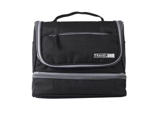 Men’s Large Dopp Travel Hanging Bag