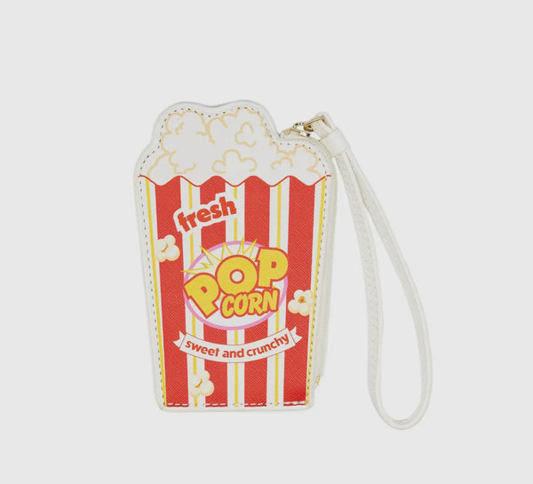 Concessions Wristlet