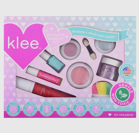 Ultimate Makeup Kit