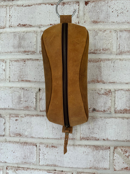 Leather Tool Pouch