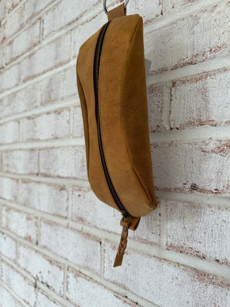 Leather Tool Pouch