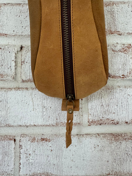 Leather Tool Pouch