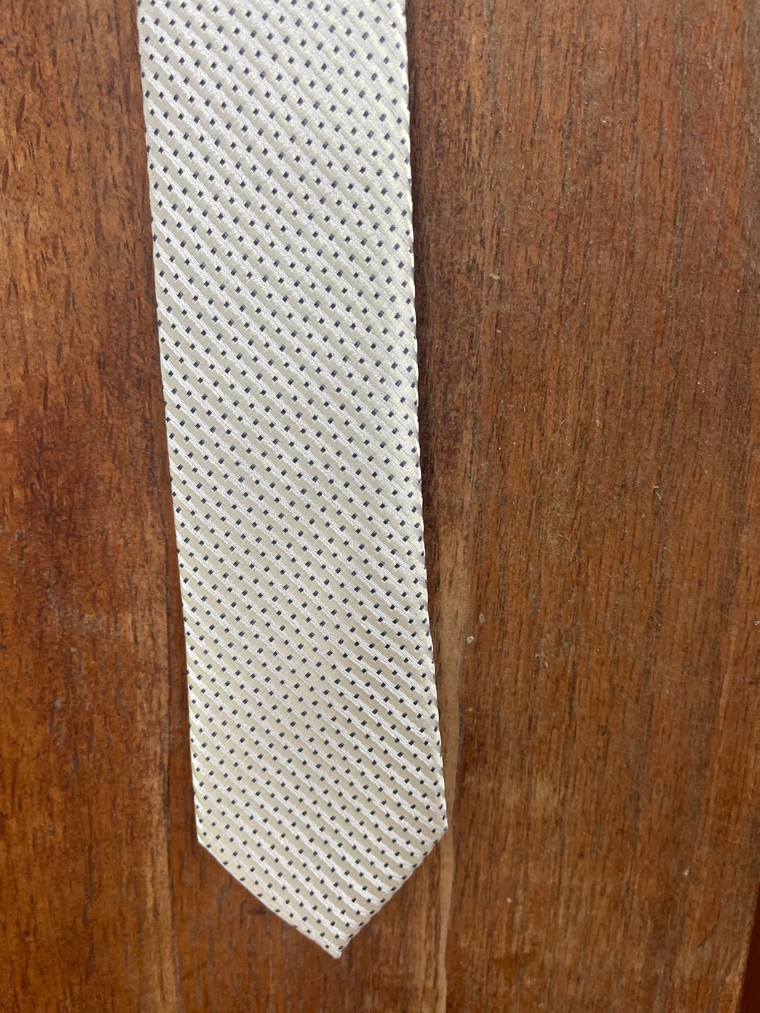 Men’s Skinny Necktie