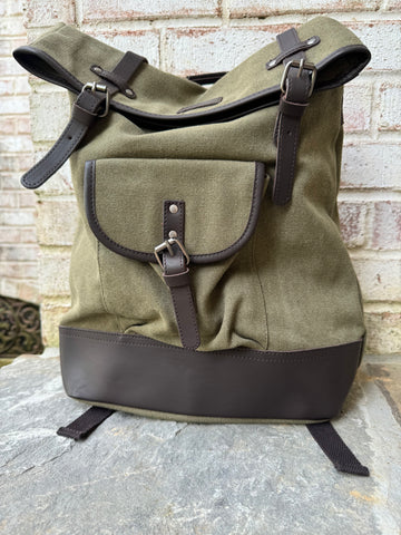 Excursion Rucksack Backpack