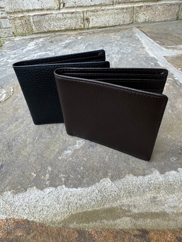 Stanford Genuine Leather Wallet