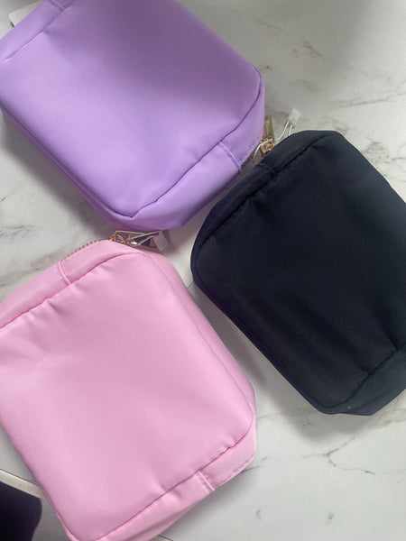 Small Nylon Pouch