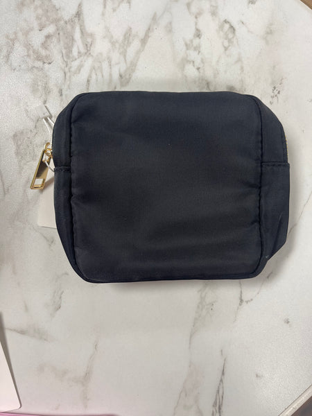 Small Nylon Pouch