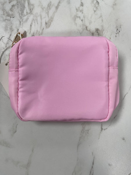 Small Nylon Pouch