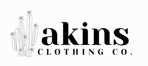 CURVY – Akins Clothing Co.