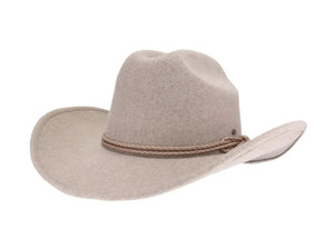 Mojave Cowboy Hat