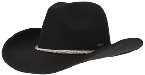 Reno Cowboy Hat