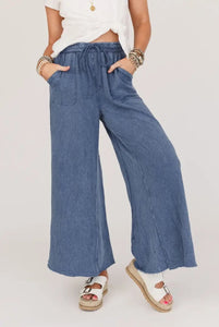 Robin Wide Leg Pant