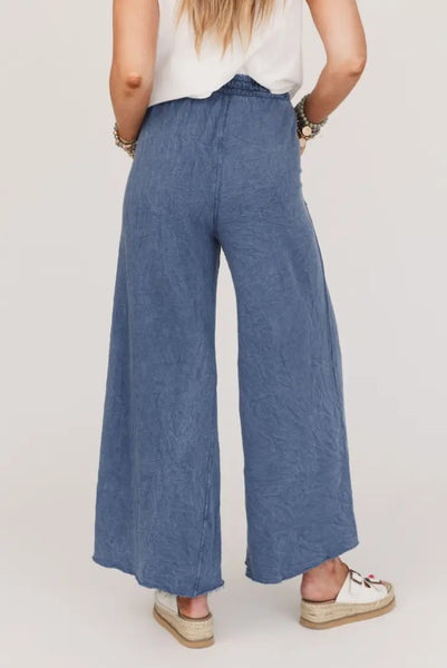 Robin Wide Leg Pant