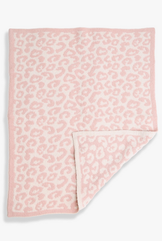 Kids Luxury Soft Blanket