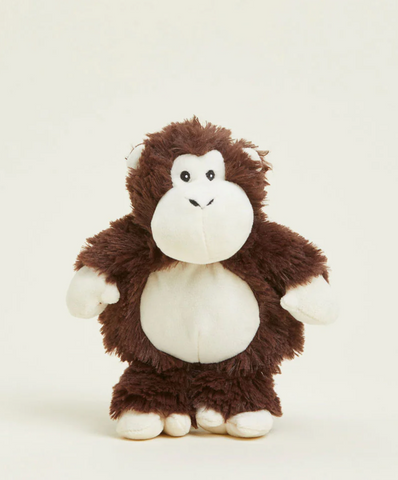 Microwavable Monkey Junior Warmies