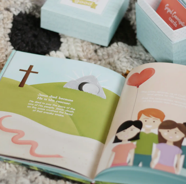 Amen | Children's Book