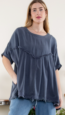 Francie Tunic