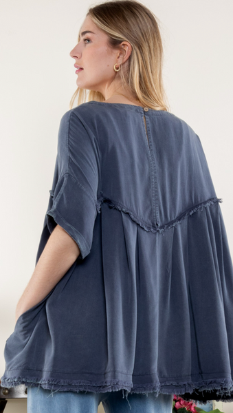 Francie Tunic