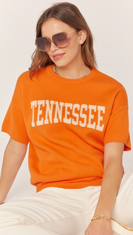 Tennessee Sweater