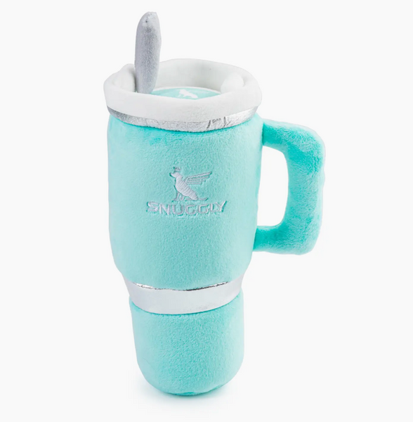 Snuggly Cup | Dog Toy