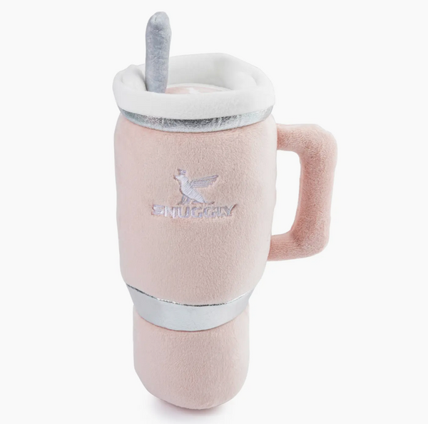 Snuggly Cup | Dog Toy