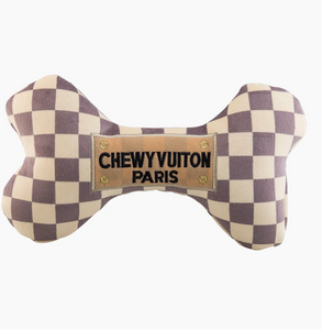 Chewy Vuiton Bone