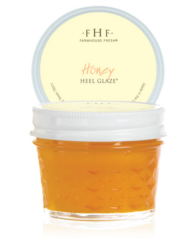 Honey Heel Glaze