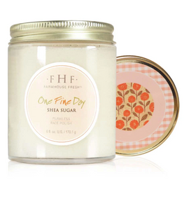 One Fine Day | Flawless Facial Polish