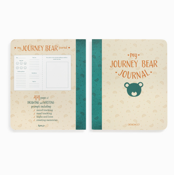 Journey Bear