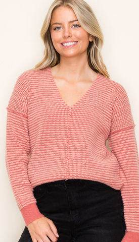 Tess Sweater