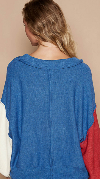 Americana Sweater