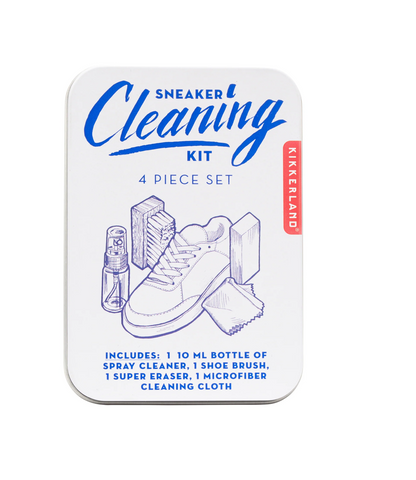 Sneaker Cleaning Kit