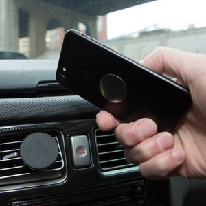 Magnetic Car Mount