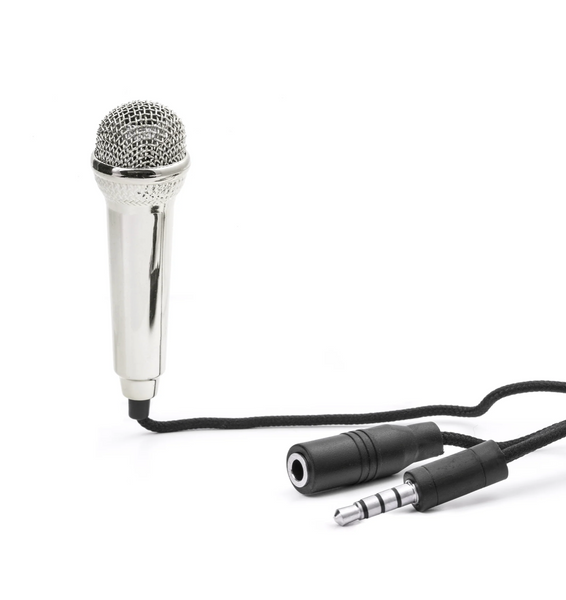 Mini Microphone